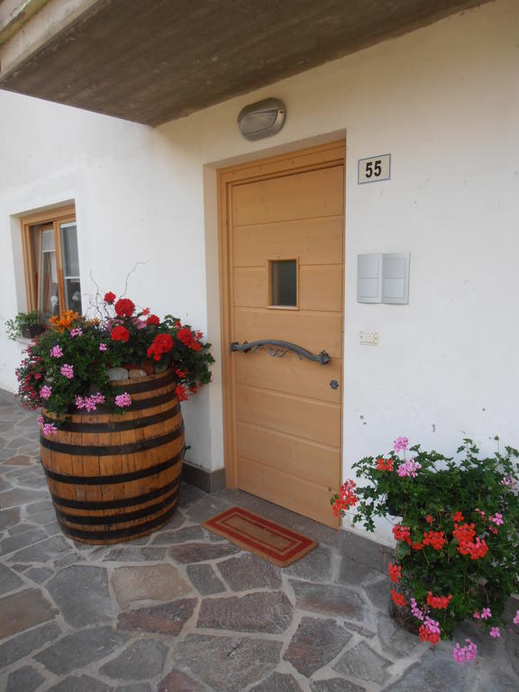 Baita Scaia Bed and Breakfast Cogolo Zewnętrze zdjęcie