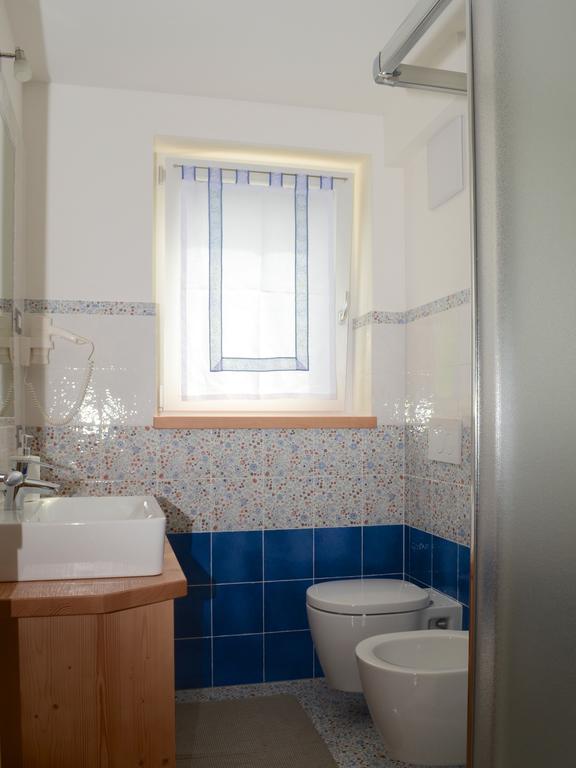 Baita Scaia Bed and Breakfast Cogolo Pokój zdjęcie