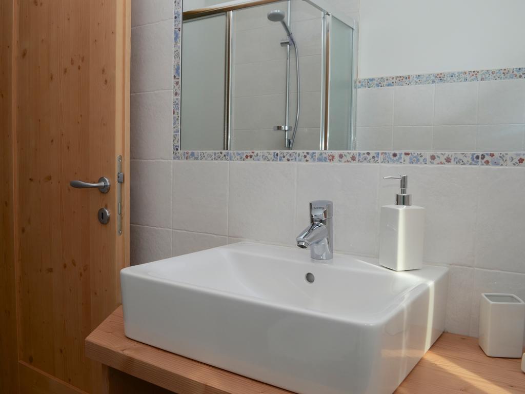 Baita Scaia Bed and Breakfast Cogolo Pokój zdjęcie